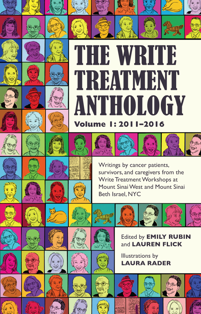 The Write Treatment Anthology